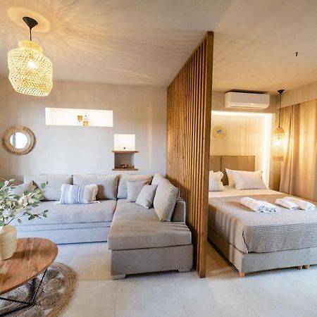 Theros Suites Dhiminio 외부 사진