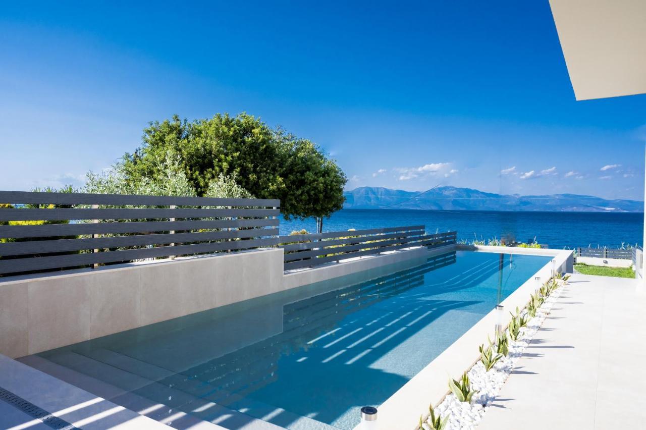 Theros Suites Dhiminio 외부 사진