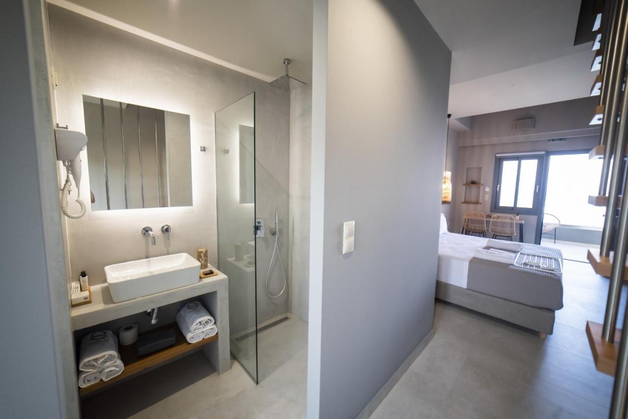 Theros Suites Dhiminio 외부 사진